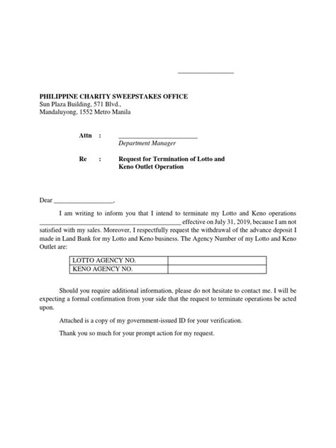 guarantee letter pcso|Sample of a Guarantee Letter and PCSO's guidelines in the .